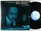 Bud Powell - The Scene Changes LP - Blue Note BLP 4009 Mono DG RVG Ear 47 W 63rd