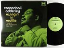 Cannonball Adderley - Swingin' In Seattle 2xLP - Reel To Real RSD VG++