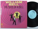 WILLIAM BELL The Soul Of A Bell STAX LP mono j