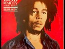 BOB MARLEY AND THE WAILERS Rebel Music LP 1986 Island 7 A1-90520 - VG Vinyl