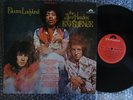 Jimi HENDRIX EXPERIENCE 