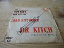 LORD KITCHENER 