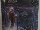 Immolation Failures For Gods Black LP Vinyl Record new German Press