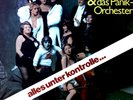 Udo Lindenberg & Das Panikorchester - Alles Unter Kontrolle... LP (VG+/VG+) '