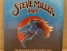 Steve Miller Band – Greatest Hits 1974-78 - 1978 - Capitol SOO-11872 LP VG+/VG