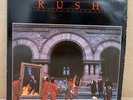 RUSH MOVING PICTURES VINTAGE VINYL LP RECORD ROCK SRM-1-4013