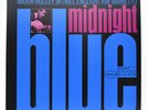 Kenny Burrell Midnight Blue (Blue Note Classic Vinyl Series) 180g Vinyl LP