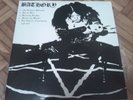 BATHORY VENOM Split LP Yellow vinyl NEW MINT RARE 1Burzum VARG B:LACK METAL