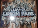 JAY-Z + LINKIN PARK Collision Course Blue Vinyl Record Store Day RSD NEW SEALED