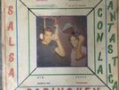 SALSA BORINQUEN CON LA FANTASTICA RARE GUAGUANCO LP READ PLEASE