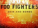 FOO FIGHTERS - Skin & Bones - Vinyl (2xLP)