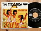 The Pyramids - The Original Penetration 1964 EP 7