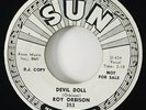 Roy Orbison 