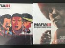 VINYL MAFIA III 3 Game Score Cassandra / New Bordeaux SOUNDTRACK OST 2 x LP