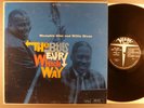 Memphis Slim and Willie Dixon  The Blues Every Which Way  Mono