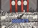 Dead Kennedys CALIFORNIA UBER ALLES Australian MISSING LINK RARE 7