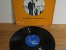 Jackie Mclean & Michael Carvin Antiquity 1976 Inner City Records Jazz Vinyl LP
