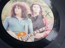 T Rex Marc Bolan Electric Warrior  Irish Pressing Lunar Surface Labels