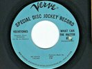 GIRLS/NORTHERN SOUL 45  The Velvetones  Verve  10514  *promo*