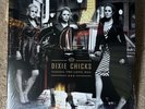 DIXIE CHICKS - TAKING THE LONG WAY 2 CLEAR VINYL 2LP RECORD SEALED The Chicks