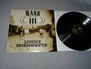 HANK WILLIAMS III - LOVESICK  BROKE & DRIFTIN / USA-VINYL-LP & CD 2009 (MINT-)