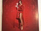 Charli XCX – Number 1 Angel / Pop 2 Color Vinyl - Red and Clear Urban Outfitters
