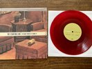 The Starting Line Make Yourself At Home EP vinyl