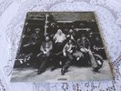 THE ALLMAN BROTHERS BAND. AT FILLMORE EAST