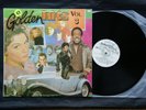 Elvis GOLDEN HITS VOL.3 Balkanton Bulgaria LP + Beatles ABBA Redding Orbison ao