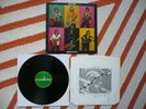 Nick Lowe Jesus Of Cool Vinyl UK 1978 Radar 1st Press A2/B1 LP Breaking Glass
