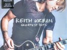 KEITH URBAN GREATEST HITS - 19 KIDS - VINYL  2-LP SET 