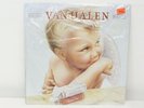 SEALED   Original 1983 VAN HALEN 