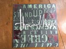 Throwing Muses: Self-Titled 1986 Vinyl--4AD--CAD 607