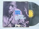 John Coltrane Lush Life OG Prestige PRLP 7188 Vinyl DG Mono
