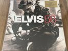 ELVIS PRESLEY Elvis 56: Collectors Edition LP 180 gram NEW/SEALED