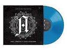 ARCHITECTS Lost Forever // Lost Together (Transparent Blue) VINYL NEW