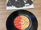 Queen - Bohemian Rhapsody - Rare Picture Sleeve - EX+ 45rpm Vinyl Single