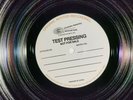 Frank Sinatra - Only the Lonely MFSL Original Master Test Pressing