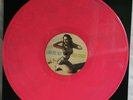 LANA DEL REY WEST COAST (REMIXES) 12’’ FLUO PINK MARBLED VINYL & PINK SLEEVE
