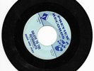 JUDY LAYNE and RODD KEITH 45 VINYL Salute to the Astronauts Song Poem 7