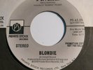 45 - Pop / Rock - Blondie - X Offender - Private Stock - Stereo/Mono split - EX