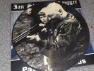 LP Vinyl Rebelles Europeens Oi Rock O Rama ISD Record