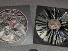 LP Vinyl Rebelles Europeens Oi Rock O Rama ISD Record