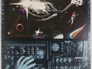 MARS EVERYWHERE: Industrial Sabotage US Space Rock Random Radar Experimental LP