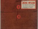JACKIE McLEAN: Jackie’s Bag US Blue Note 4051 DG NY EAR Jazz Vinyl LP Hear