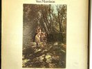 Tupelo Honey Van Morrison 1971 Vinyl Warner Bros Records 1st Press Poster