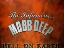 Mobb Deep Hell On Earth 2Lp
