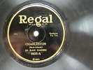 Six Black Diamonds - REGAL 9835 - Charleston