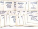 History of Rock: 40 Volumes: 38 Double LP's & 2 Single LP's Vinyl's#816