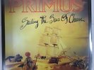 Primus – Sailing The Seas Of Cheese - LP Vinyl Record 12